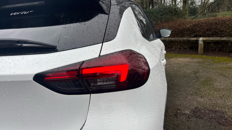 Vauxhall Corsa 1.2 Turbo SRi Edition 5dr Petrol Hatchback